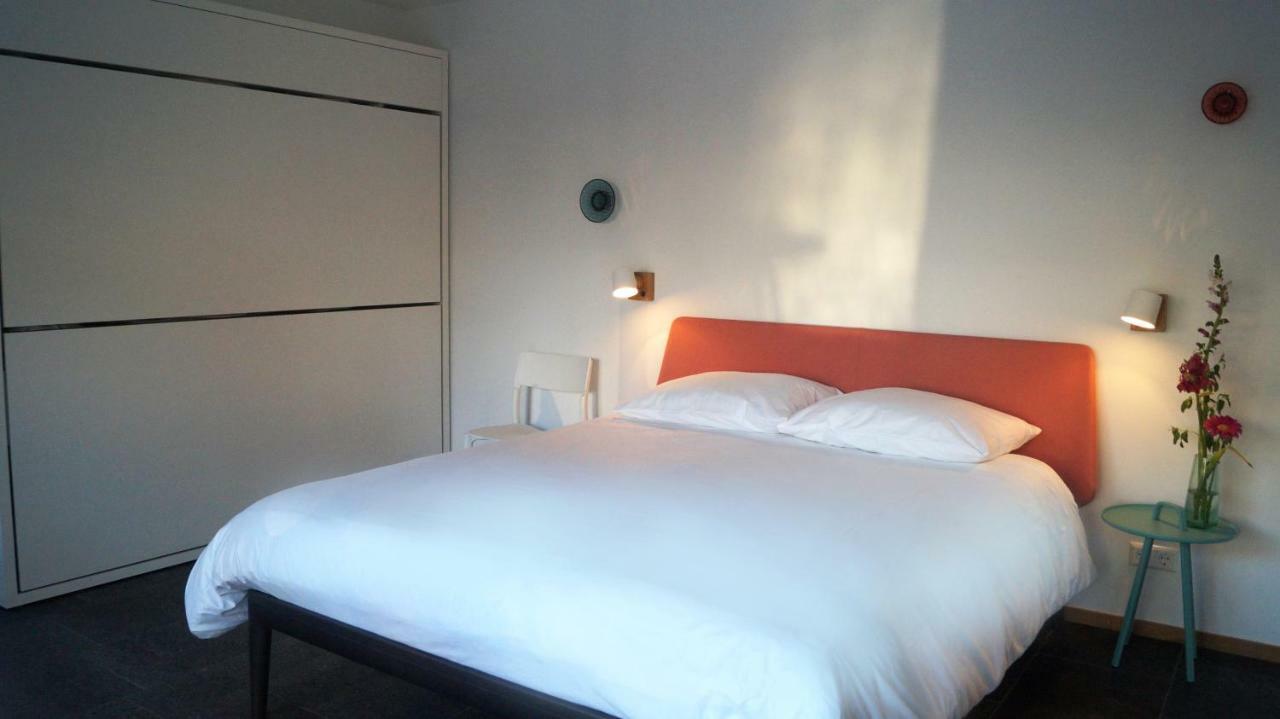 Room With A Few Άμστερνταμ Εξωτερικό φωτογραφία